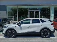Nuova Mitsubishi Grandis Intense 141 CV (103 kW) 2026 Bianco SUV