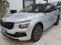 Nuova Skoda Kamiq 116 CV (85 kW) 2026 Argento SUV