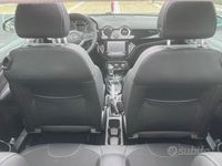 Occasion Opel Adam 70 ch (51 kW) 2017 Citadine
