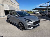 usata Ford Puma 1.0 ecoboost h ST-Line s&s 125cv