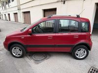 Usata Fiat Panda Climbing 60 CV (44 kW) 2010 Utilitaria