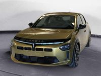 Nuova Lancia Ypsilon 99 CV (72 kW) 2026 Vernice oro Utilitaria