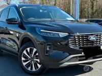 Usata Ford Kuga 151 CV (111 kW) 2024 Nero SUV