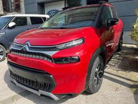 Usata Citroën C3 Aircross PureTech 110 CV (80 kW) 2021 Vari colori SUV