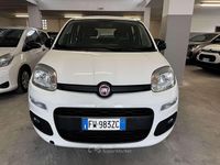 Usata Fiat Panda Easy 71 CV (52 kW) 2019 Bianco Utilitaria