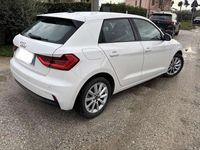 Usata Audi A1 Sportback Advanced Plus 110 CV (80 kW) 2023 Utilitaria