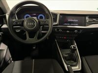 usata Audi A1 Sportback 25 TFSI Admired Advanced del 2023 usata a Conegliano
