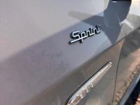 Usata Alfa Romeo Giulietta Sprint 2015 Bianco Berlina