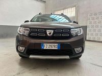 Usata Dacia Sandero Stepway 90 CV (66 kW) 2020 Other Berlina