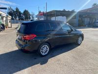 usata BMW 216 Gran Tourer Serie 2 Gran Tourer d