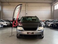 Usata VW Touran Highline 140 CV (102 kW) 2005 Grigio Monovolume