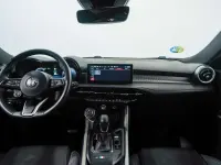 Brugt Alfa Romeo Tonale Sprint 131 HK (96 kW) 2023 Hvid SUV