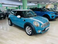 usata Mini Cooper Clubman 1.6 16V