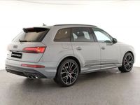 usata Audi SQ7 4.0 V8 TFSI quattro tiptronic usato