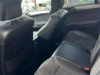 Begagnad Mercedes ML320 306 HK (225 kW) 2007 Grå SUV