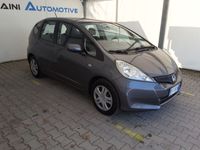 usata Honda Jazz 1.2 i-VTEC Trend BIFUEL GPL *TAGLIAND