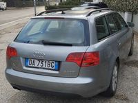 usata Audi A4 A4III 2004 Avant Avant 2.0 tdi Top