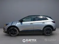 Nuova Opel Grandland Electric S 136 CV (100 kW) 2025 Grigio SUV