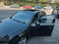 Usata Audi A4 S-Line 143 CV (105 kW) 2011 Nero Station wagon