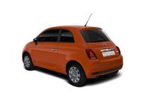 usata Fiat 500e 1.0 Hybrid CULT+CLUB+DOLCEVITA+RED+WEB EDITION Fara Gera d'adda