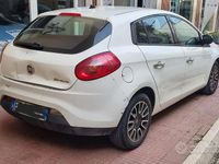 Usata Fiat Bravo 120 CV (88 kW) 2014 Utilitaria