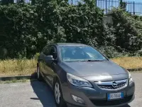Usata Opel Astra 110 CV (80 kW) 2011 Station wagon