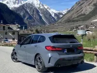 Usata BMW 118 150 CV (110 kW) 2023 Berlina