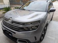 Usata Citroën C5 Aircross Shine 131 CV (96 kW) 2019 SUV