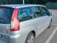 Usata Citroën C4 Picasso 109 CV (80 kW) 2007 Grigio Monovolume