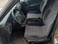 Usata Opel Vectra 1999 Grigio Berlina