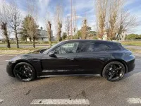 Usata Porsche Taycan Sport Turismo 141 kW (193 CV) 2023 Berlina
