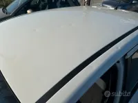 Usata Fiat Panda 84 CV (61 kW) 2019 Bianco Utilitaria
