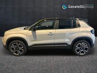 Nuova Jeep Avenger Summit 101 CV (74 kW) 2025 Grigio SUV