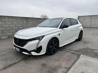 Usata Peugeot 308 GT-line 150 CV (110 kW) 2022 Berlina