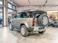 Usata Land Rover Defender S 300 CV (220 kW) 2021 Grigio SUV