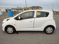 usata Chevrolet Spark 1.0 LS GPL Eco Logic