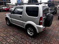 Usata Suzuki Jimny 86 CV (63 kW) 2005 Other SUV
