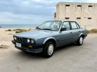 Usata BMW 318 116 CV (85 kW) 1992 Berlina