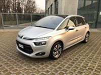 usata Citroën C4 Picasso 1.6 e-HDi 115 ETG6 Seduction*Led*Cerchi*Navi*S&S