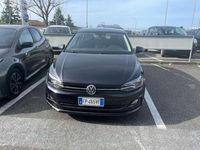 usata VW Polo Polo5p 1.0 tsi Comfortline 95cv dsg