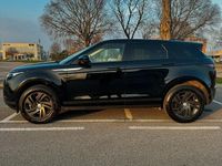 Usata Land Rover Range Rover evoque 150 CV (110 kW) 2020 Nero SUV