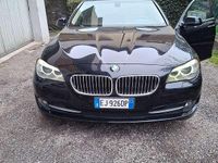 Usata BMW 530 245 CV (180 kW) 2011 Station wagon
