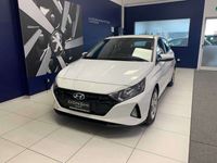 usata Hyundai i20 1.2 MPI MT ConnectLine del 2020 usata a Rovato