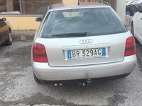 usata Audi A4 A4 1.9 TDI/101 CV cat Avant