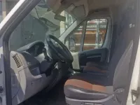 Usata Fiat Ducato 120 CV (88 kW) 2008 Bianco Furgone
