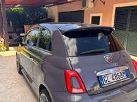 Usata Abarth 595 145 CV (106 kW) 2017 Utilitaria