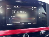 Usata Opel Mokka 101 CV (74 kW) 2024 Blu SUV