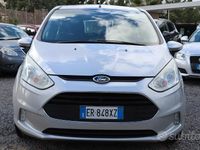 Usata Ford B-MAX 95 CV (69 kW) 2013 Grigio Monovolume