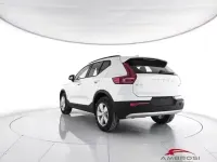 Nuova Volvo XC40 Core 163 CV (119 kW) 2025 Nero SUV