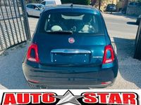 usata Fiat 500 (2015-->) - 2022